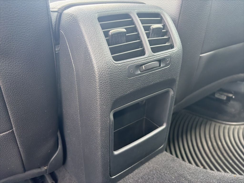 2010 Volkswagen Jetta Wolfsburg