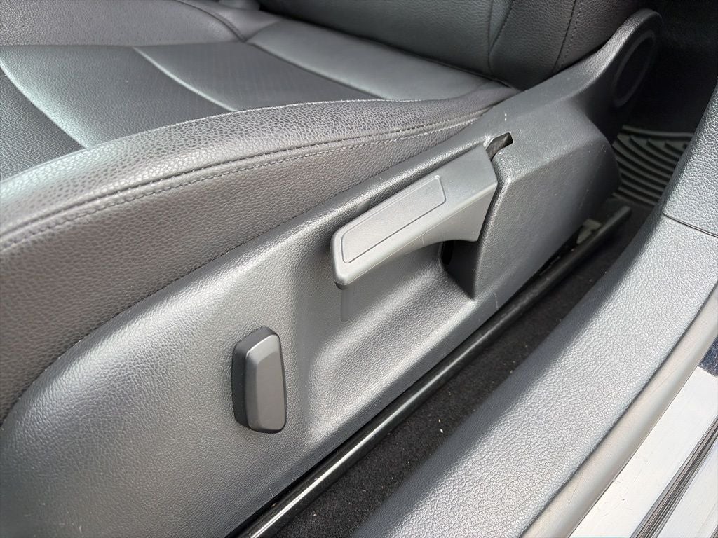 2010 Volkswagen Jetta Wolfsburg