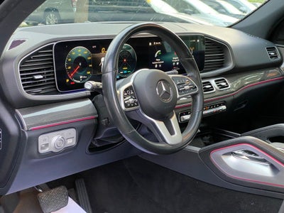 2020 Mercedes-Benz GLE GLE 580 4MATIC®