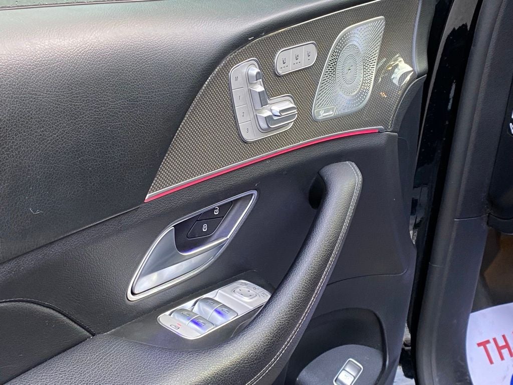 2020 Mercedes-Benz GLE GLE 580 4MATIC®