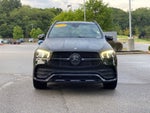 2020 Mercedes-Benz GLE GLE 580 4MATIC®