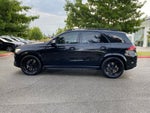 2020 Mercedes-Benz GLE GLE 580 4MATIC®