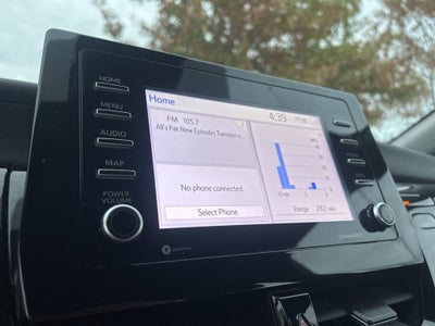 2024 Toyota Camry SE Nightshade