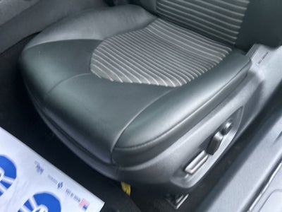 2024 Toyota Camry SE Nightshade