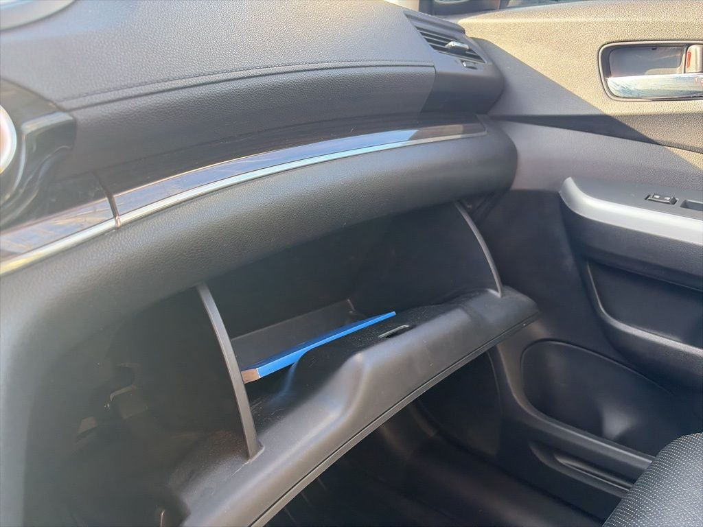 2015 Honda CR-V Touring AWD CLEAN CARFAX LOW MILES!!