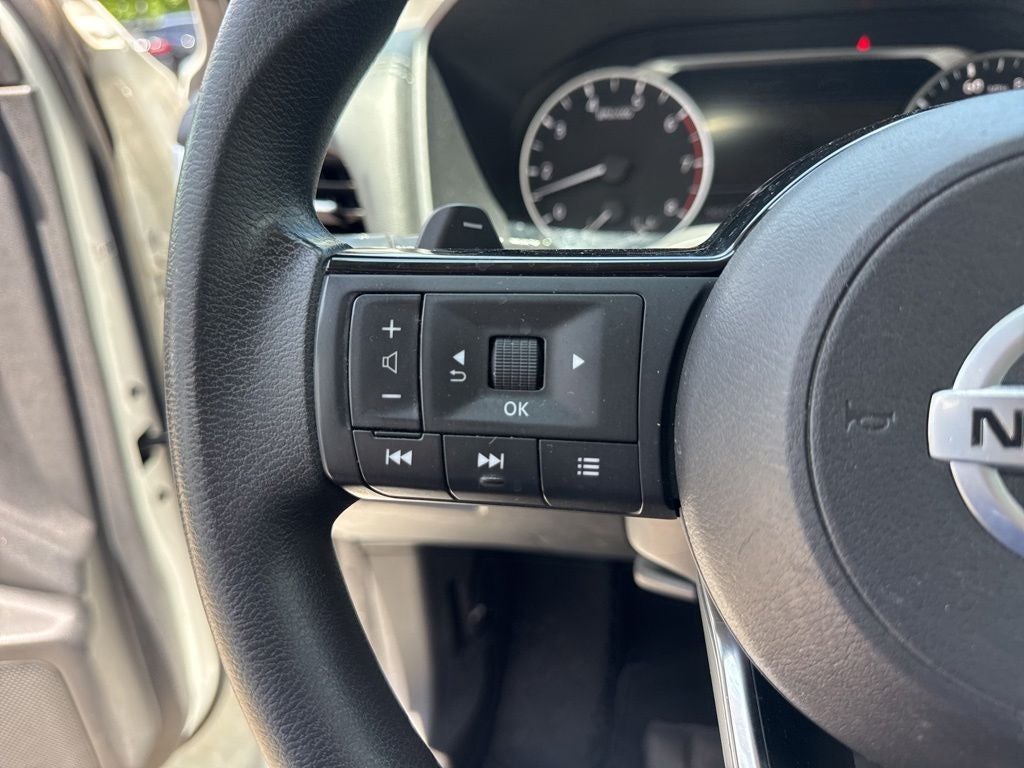 2021 Nissan Rogue S AWD CLEAN CARFAX