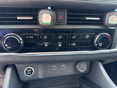 2021 Nissan Rogue S AWD CLEAN CARFAX