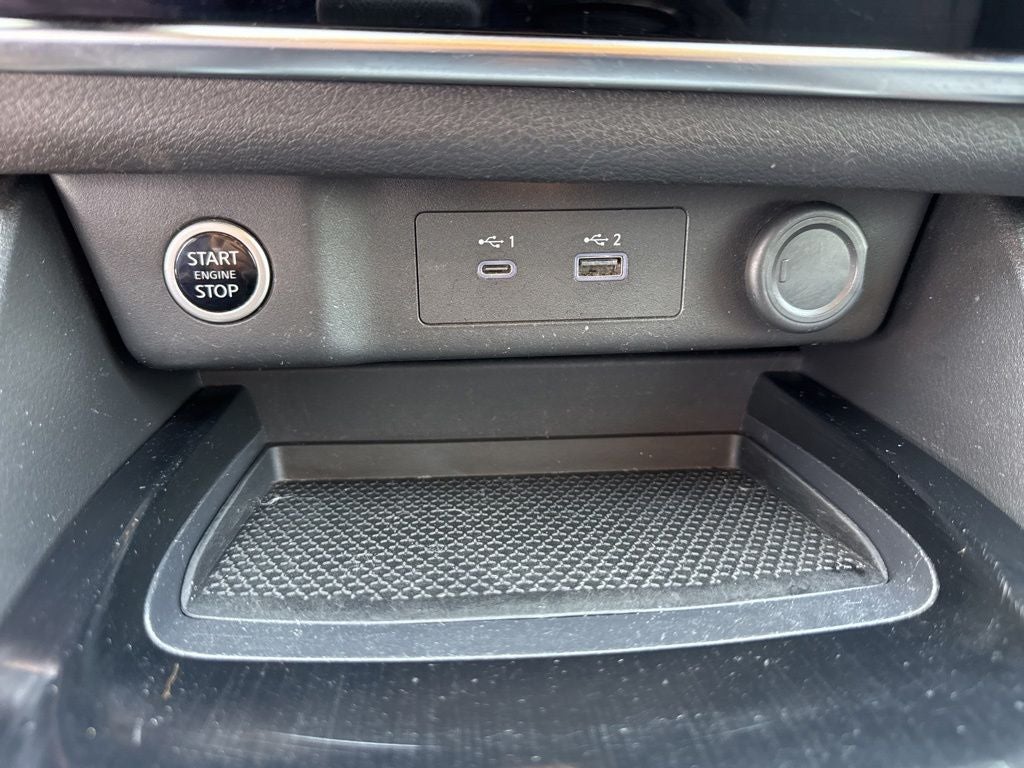 2021 Nissan Rogue S AWD CLEAN CARFAX