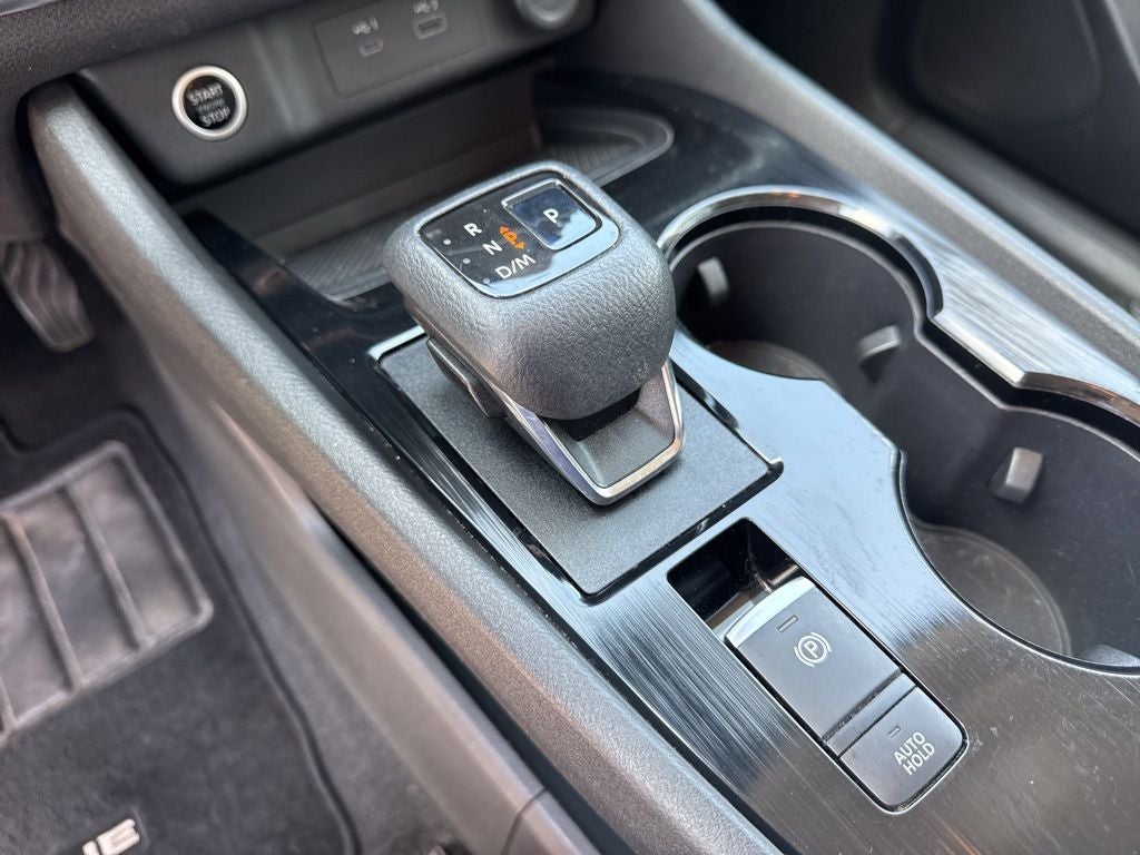 2021 Nissan Rogue S AWD CLEAN CARFAX