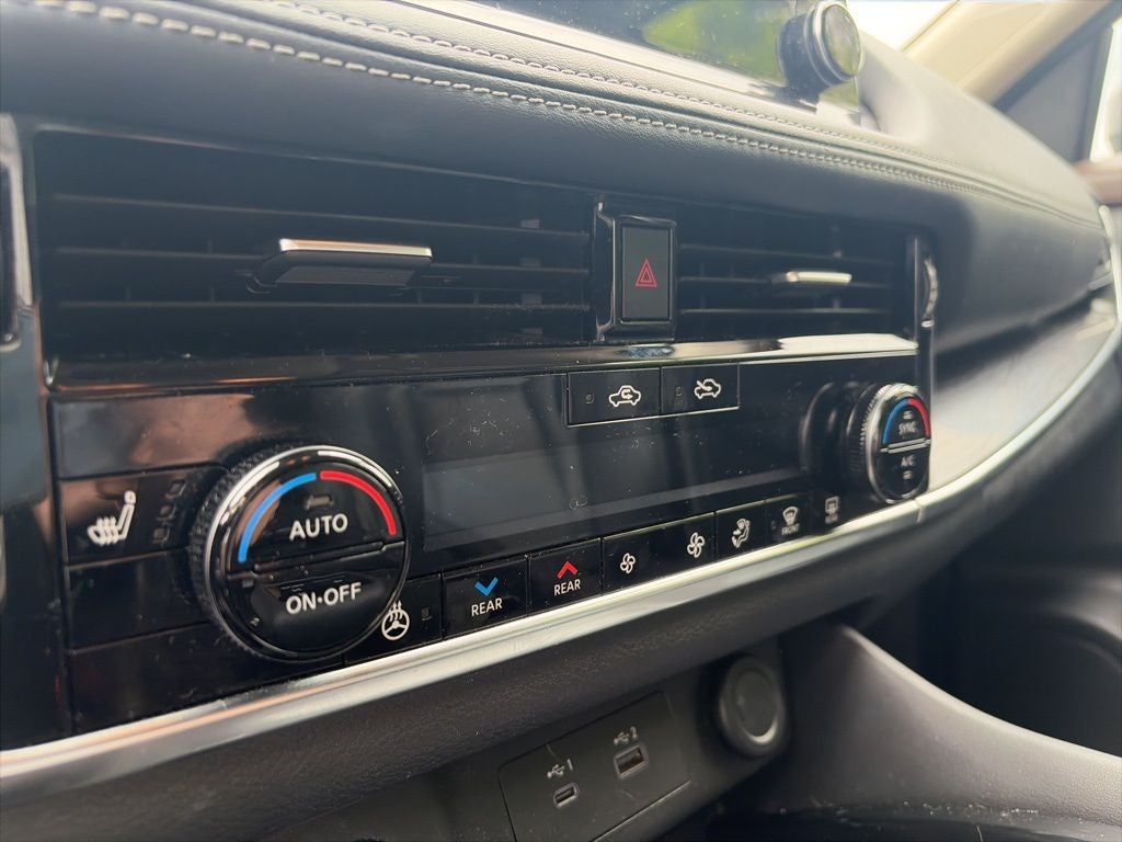 2021 Nissan Rogue SL CLEAN ONE OWNER CARFAX