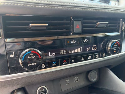 2021 Nissan Rogue SL CLEAN ONE OWNER CARFAX