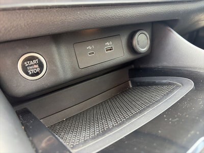 2021 Nissan Rogue SL CLEAN ONE OWNER CARFAX
