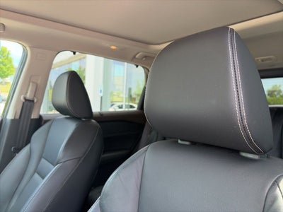 2021 Nissan Rogue SL CLEAN ONE OWNER CARFAX