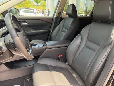 2021 Nissan Rogue SL CLEAN ONE OWNER CARFAX