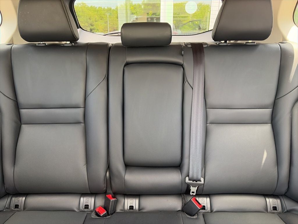 2021 Nissan Rogue SL CLEAN ONE OWNER CARFAX