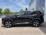 2021 Nissan Rogue SL CLEAN ONE OWNER CARFAX