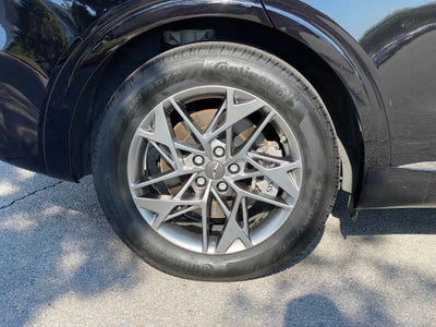 2025 Genesis GV70 2.5T