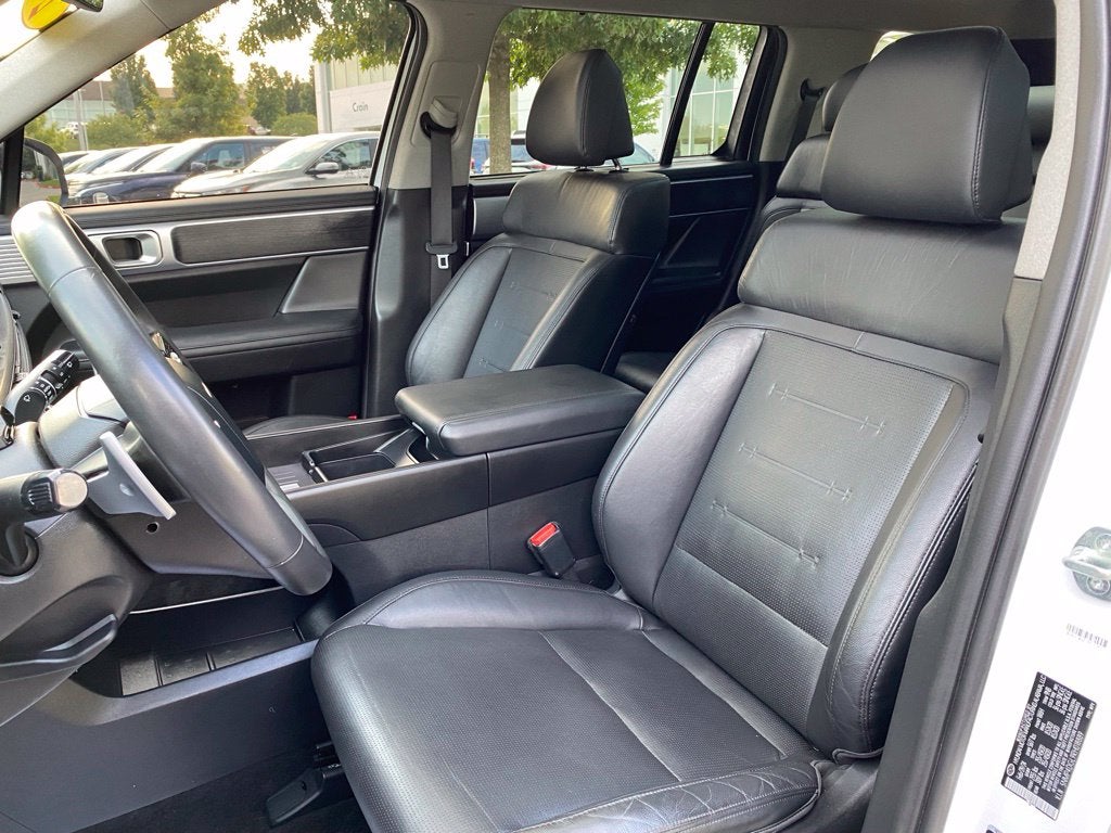 2024 Hyundai Santa Fe Limited