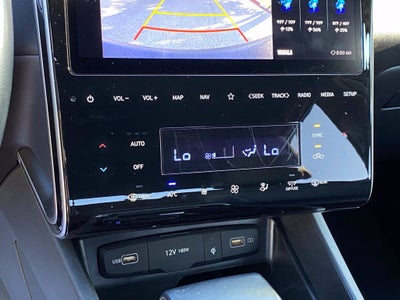 2024 Hyundai Santa Cruz XRT