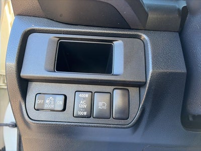 2019 Toyota Tacoma TRD Off-Road BRAND NEW TOYO A/T TIRES