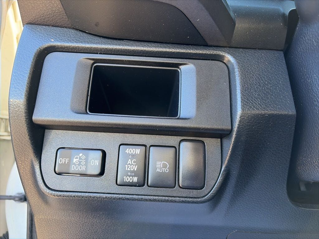 2019 Toyota Tacoma TRD Off-Road BRAND NEW TOYO A/T TIRES