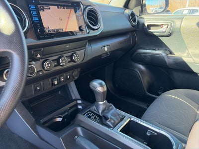 2019 Toyota Tacoma TRD Off-Road BRAND NEW TOYO A/T TIRES