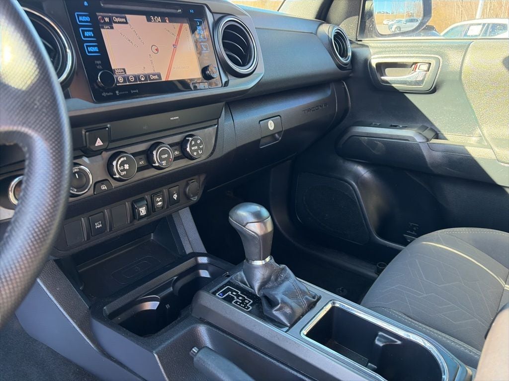 2019 Toyota Tacoma TRD Off-Road BRAND NEW TOYO A/T TIRES