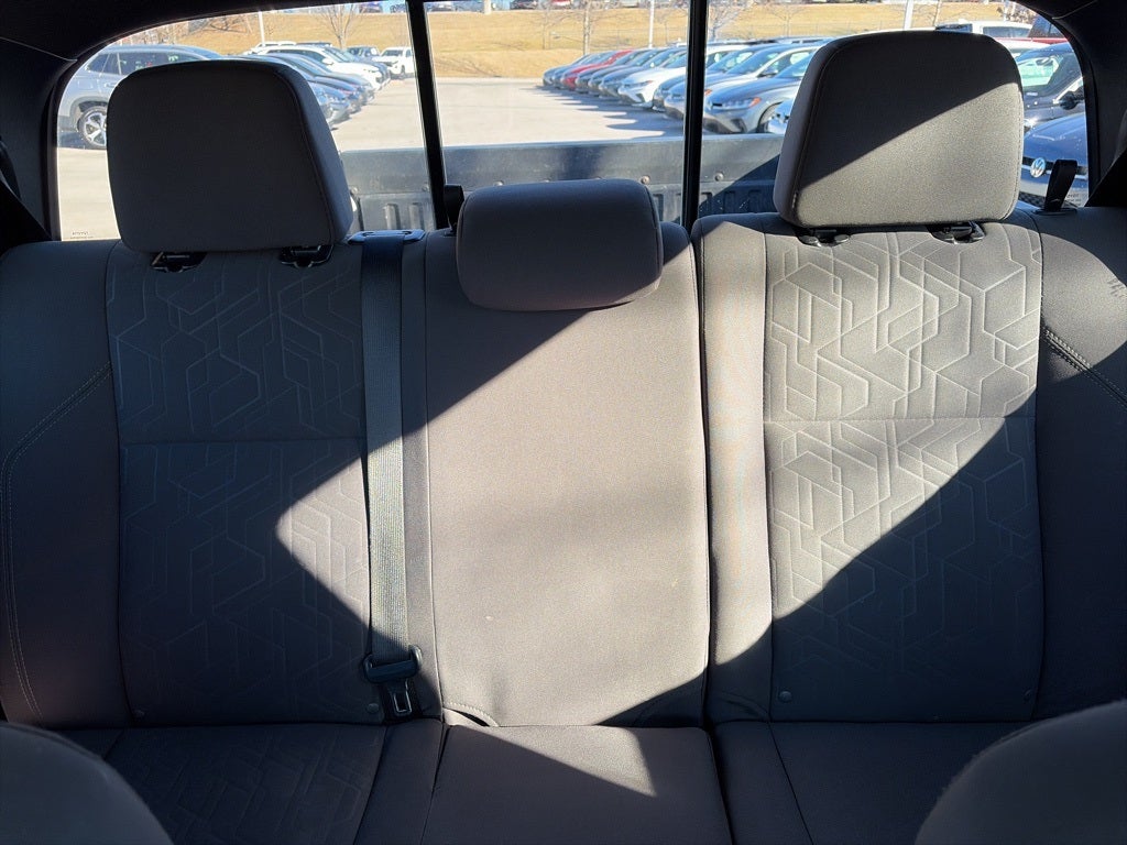 2019 Toyota Tacoma TRD Off-Road BRAND NEW TOYO A/T TIRES