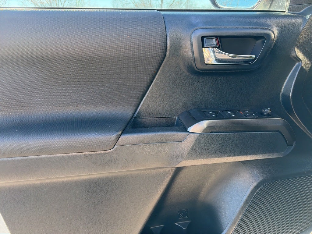 2019 Toyota Tacoma TRD Off-Road BRAND NEW TOYO A/T TIRES