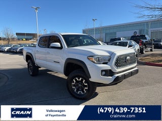 2019 Toyota Tacoma TRD Off-Road BRAND NEW TOYO A/T TIRES