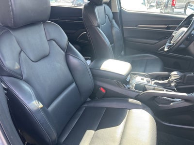 2025 Kia Telluride S AWD CLEAN CARFAX