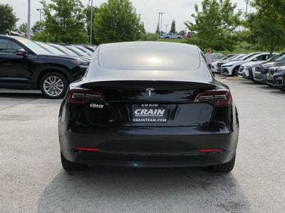 2023 Tesla Model 3 Base