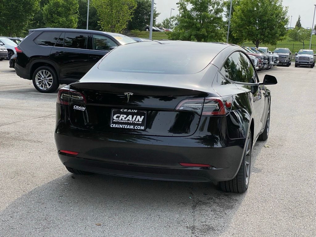 2023 Tesla Model 3 Base