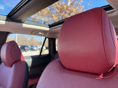 2025 Mazda Mazda CX-50 Hybrid Premium Clean 1-Owner CARFAX