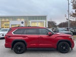 2024 Toyota Sequoia SR5 LEATHER ROOF 4x4 8 Passenger, 1 OWNER CLEAN CARFAX
