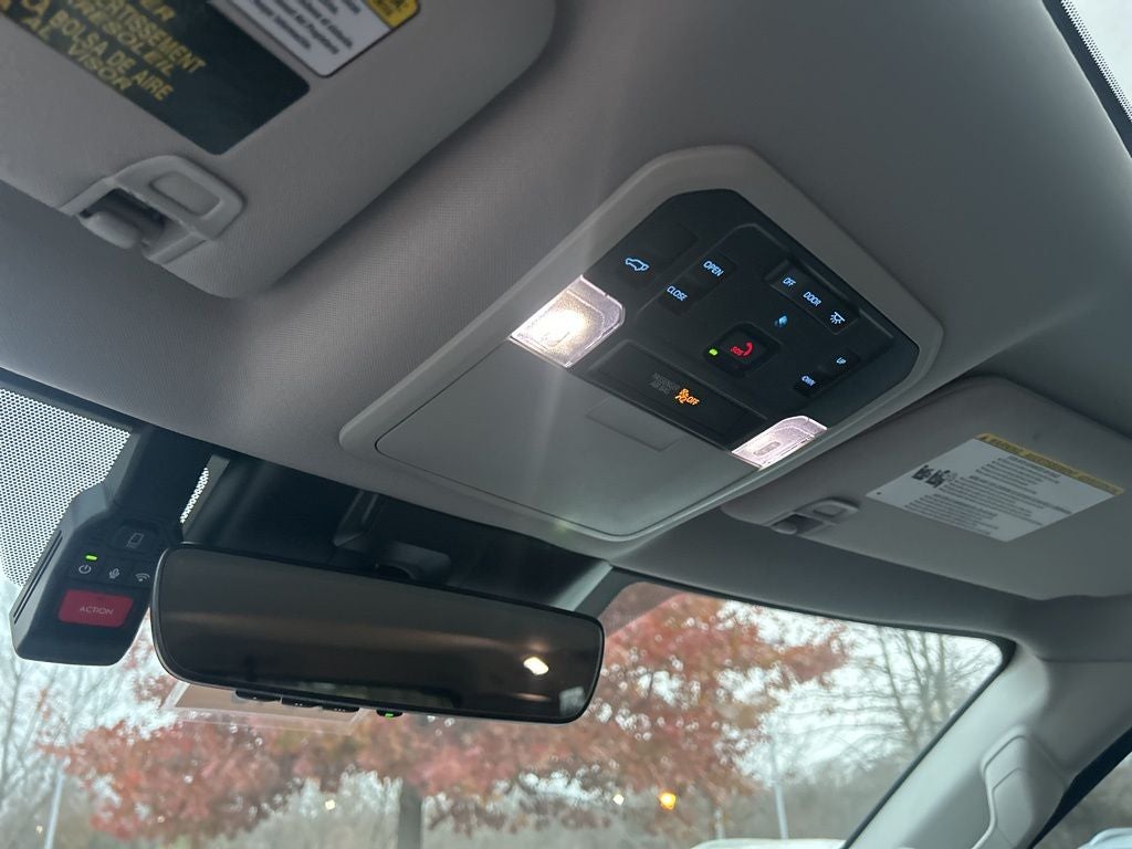 2024 Toyota Sequoia SR5 LEATHER ROOF 4x4 8 Passenger, 1 OWNER CLEAN CARFAX