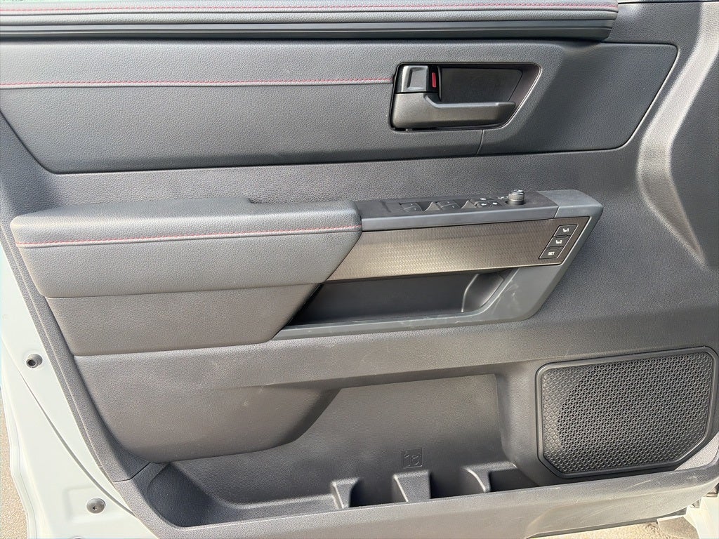 2024 Toyota Sequoia TRD Pro LOCAL VEHICLE, CLEEAN 1-OWNER CARFAX!!!!