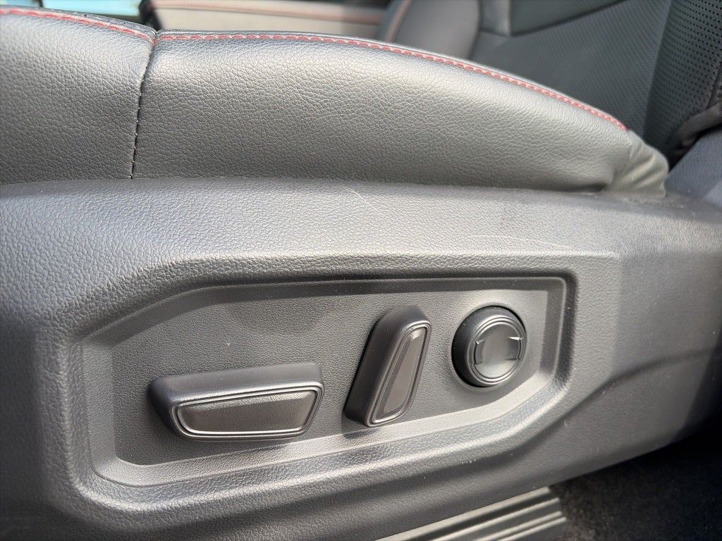 2024 Toyota Sequoia TRD Pro LOCAL VEHICLE, CLEEAN 1-OWNER CARFAX!!!!