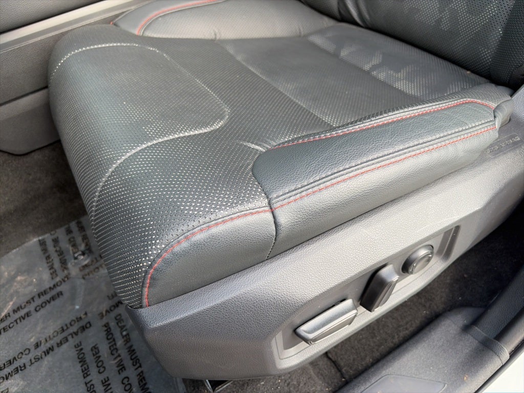 2024 Toyota Sequoia TRD Pro LOCAL VEHICLE, CLEEAN 1-OWNER CARFAX!!!!