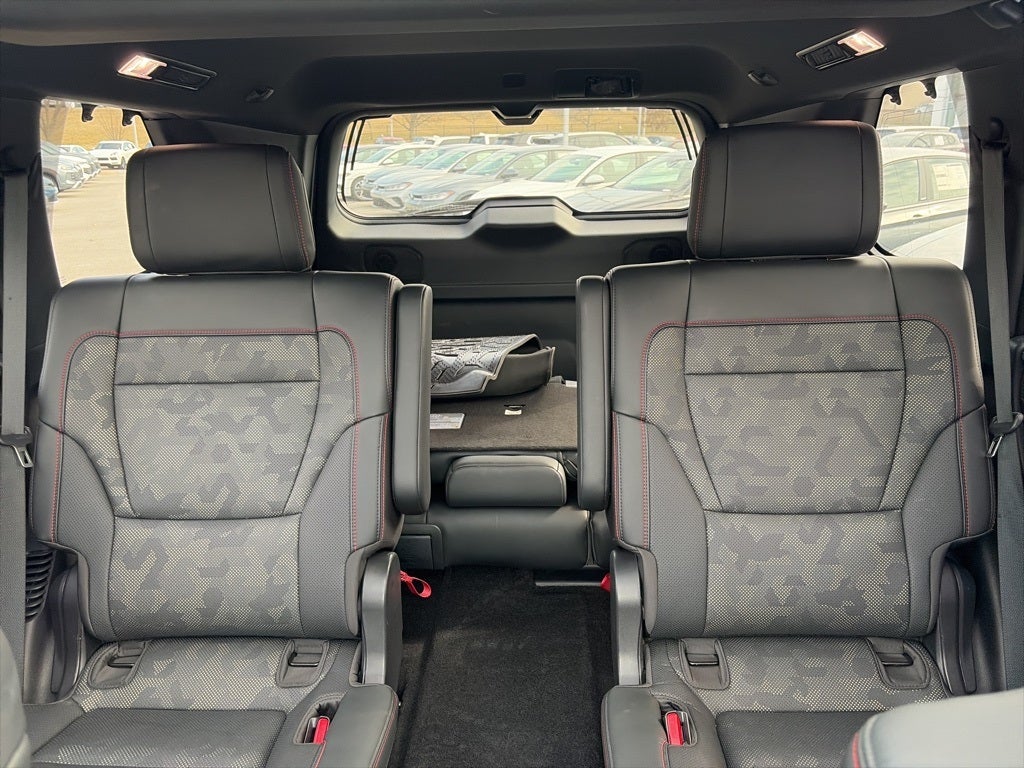 2024 Toyota Sequoia TRD Pro LOCAL VEHICLE, CLEEAN 1-OWNER CARFAX!!!!