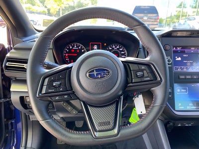 2023 Subaru WRX Base