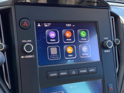 2023 Subaru WRX Base