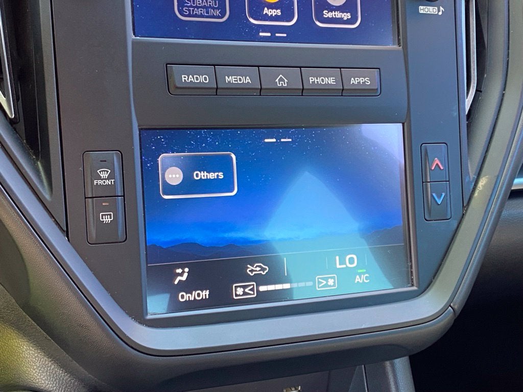 2023 Subaru WRX Base