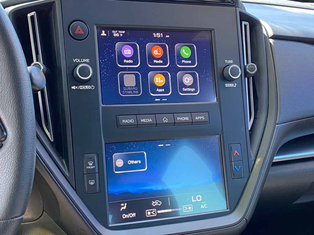 2023 Subaru WRX Base