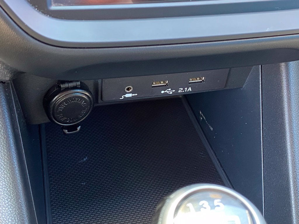 2023 Subaru WRX Base