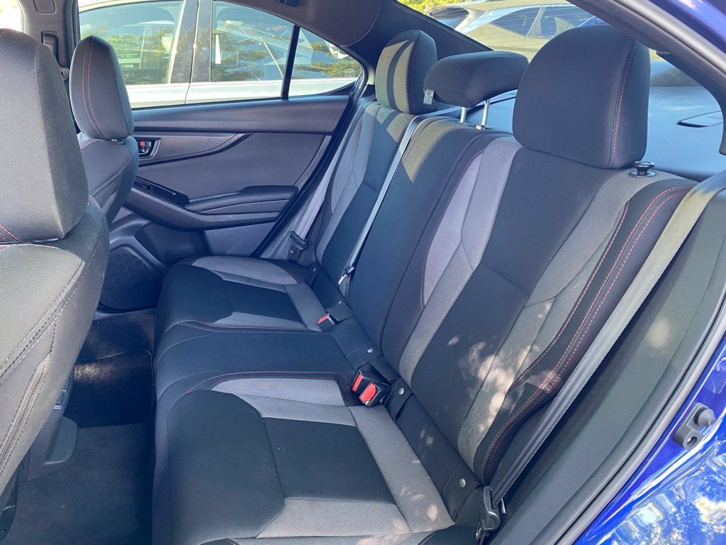 2023 Subaru WRX Base