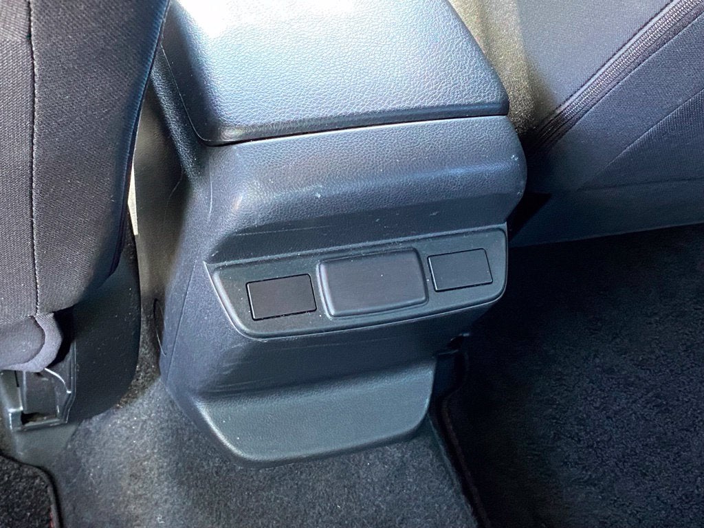 2023 Subaru WRX Base