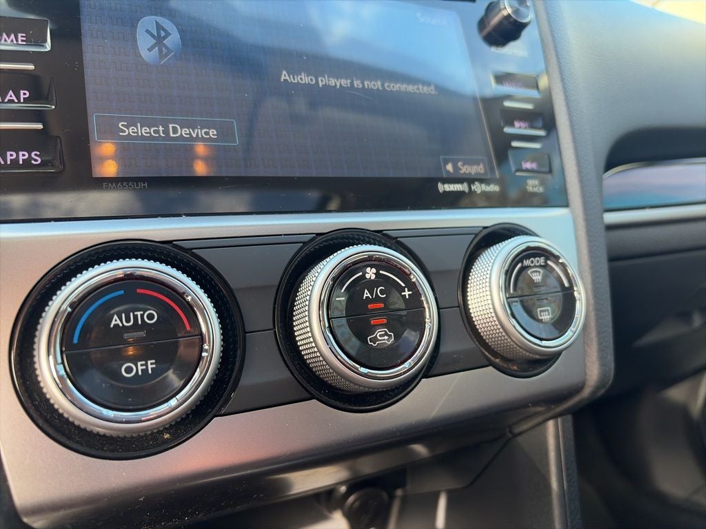 2016 Subaru Crosstrek Hybrid Touring AWD LEATHER, NAV, HEATED SEATS