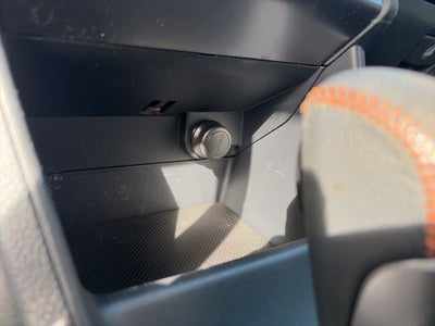 2016 Subaru Crosstrek Hybrid Touring AWD LEATHER, NAV, HEATED SEATS