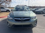 2016 Subaru Crosstrek Hybrid Touring AWD LEATHER, NAV, HEATED SEATS